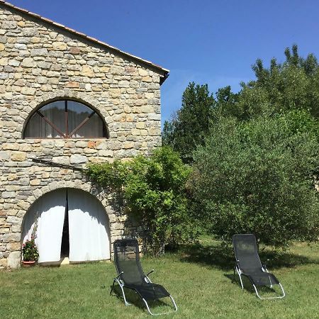 Maison De Vacances Sud Ardeche Berrias-et-Casteljau Exteriör bild