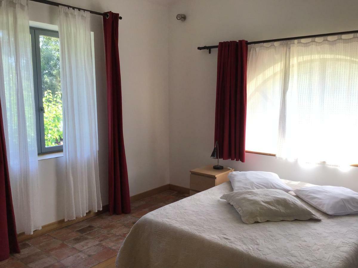 Maison De Vacances Sud Ardeche Berrias-et-Casteljau Exteriör bild